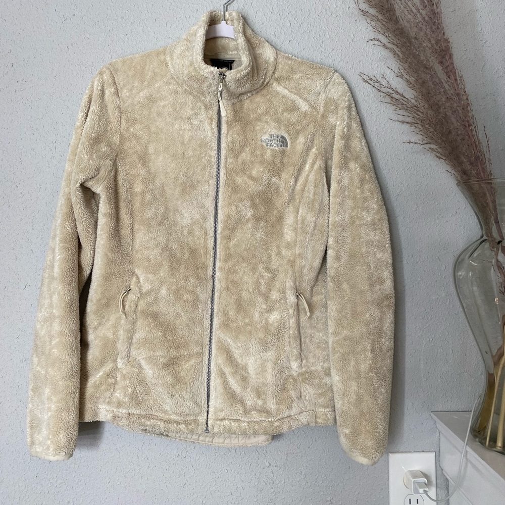 The North Face Osito Jacket
